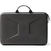 Uag Civilian Shock Laptophoes 15-16 inch - Laptopsleeve - Zwart
