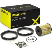 RIDEX 9F0026P Brandstoffilter