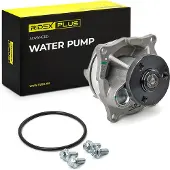 RIDEX 1260W0157P Waterpomp