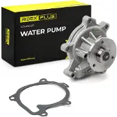 RIDEX 1260W0263P Waterpomp