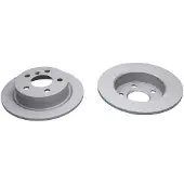 KAVO PARTS BR-10436-C Remschijf