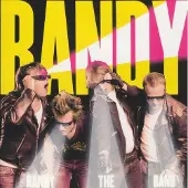 Import Randy the band/inclus plage cd rom