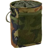 Brandit Gymbag bruin / kaki / olijfgroen