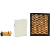 RIDEX 4055F20102P Filterset