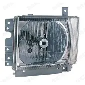 MCS 327004114 Koplamp