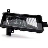 PREXAparts P151718 Mistlamp
