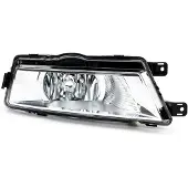 PREXAparts P151712 Mistlamp