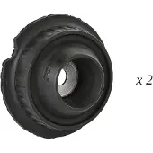 RIDEX 1180S0896P Veerpootlager
