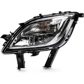 PREXAparts P151772 Mistlamp