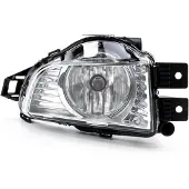 PREXAparts P151771 Mistlamp