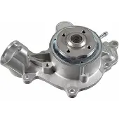 METZGER 4007075 Waterpomp
