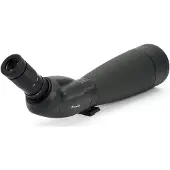 Celestron Spotting Scope Trailseeker 100 45º Telescoop Zwart
