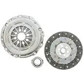 AISIN KE-BM09 Koppelingsset