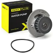 RIDEX 1260W0060P Waterpomp