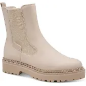 Tamaris Dames Chelseaboot 1-75809-47 400 Maat: 42 EU