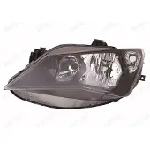 MCS 327004909 Koplamp