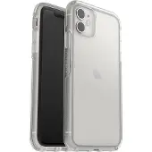 Otterbox Symmetry Apple iPhone 11 Back Cover Transparant