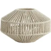 Light & Living Kap Ø31x16 cm BILJANA crème