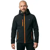 Stocker Nuclor Verwarmde Jas