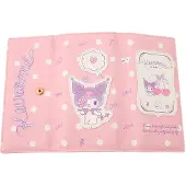 Sakami Merchandise Sanrio Portemonnee, Kuromi, schattig