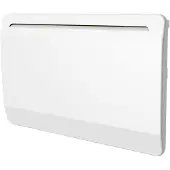 Kalia Elektrische radiator met keramische inertie 1500W ROSWELL