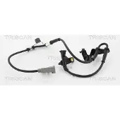 TRISCAN 8180 80107 Wielsnelheidssensor (ABS)