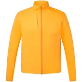 Endura AllTrack Race windjack voor heren, oranje