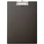 MAUL porte-bloc avec revêtement en plastique et 2 aimants 2334990