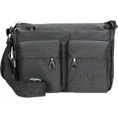 Mandarina Duck Md20 Multipockets Schoudertas