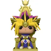 Funko POP! Pharaoh Atem - Pop! Deluxe - Yu-Gi-Oh!