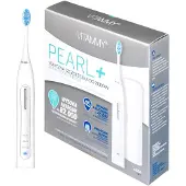 Vitammy Elektrische tandenborstel, PEARL + Ultrasone Tandenborstel (Sonische tandenborstel)