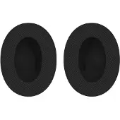 Gn Audio Jabra oorkussens voor Evolve3 85, zwart (1 paar)