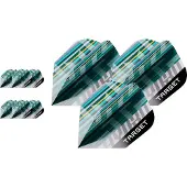 Target Hydro Pro Ultra 3 Set NO6 - Dart Flights