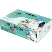 Bolsius Twilight Kaars 12x