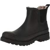 Verbenas Regenlaarzen LUA FUR SMOOTH dames 39