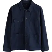 Next Tussenjas navy