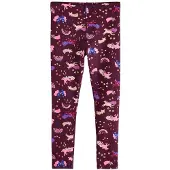 Next - Meisjes - Lange legging - Paars
