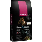 Pavo Ease & Excel
