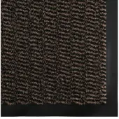 KOTARBAU Antislip Deurmat 80x60cm - Vuilvanger voor Schoenen