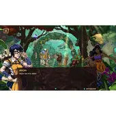 Reverie Knights Tactics