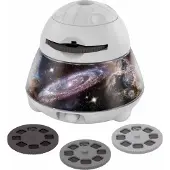 Diprogress Missie Interstellaire Projector