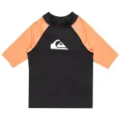 Quiksilver Everyday Upf50 Korte Mouw Rash Guard