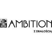 Dajar Ambition Salsa Porseleinen Beker 220 ml - Stijlvol en Duurzaam