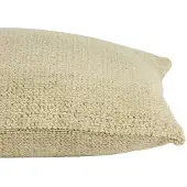 Light & Living - Sierkussen BRILON - Groen - 45x45x10 cm
