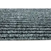 EDO Grijze Instapmat GIN 70cm Breed - Op Rol, Rubberen Onderkant