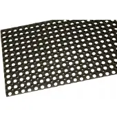 Vimar Ajour Deurmat Rubber 50x80 cm - 22 mm Dik - Antislip