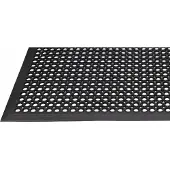 KOTARBAU Ajour Rubber Mat 120x80 cm - Antislip Buitendeur Mat