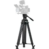 SmallRig 5577 FSD18 FreeSpeed Heavy-Duty Aluminum Alloy Tripod