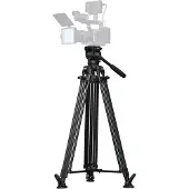 SmallRig 5579 FSD16 FreeSpeed Heavy-Duty Aluminum Alloy Tripod