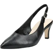 Gabor Slingpumps zwart